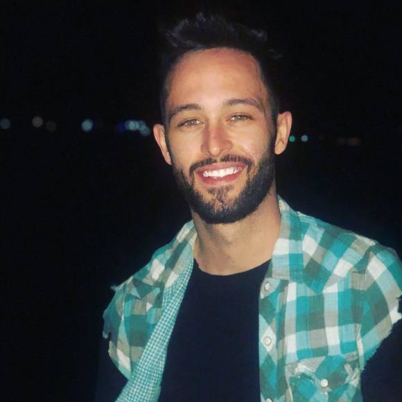 Meet your Posher, Eric - Picture 1 of 1